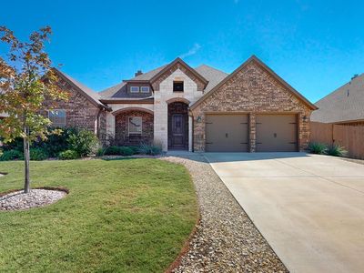 Property at 160 Melbourne Dr, Willow Park, TX