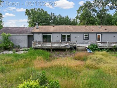 Property at 51105 Arkona Rd, Belleville, MI