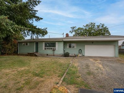 Property at 730 W C St, Lebanon, OR