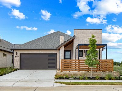 509 Sherwood Dr