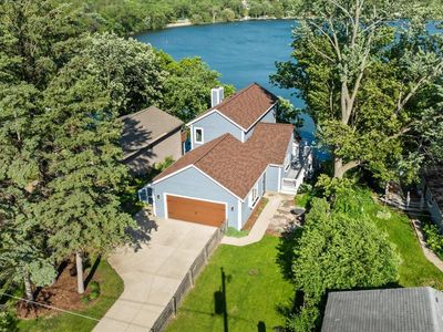 N8630 Booth Lake Heights ROAD