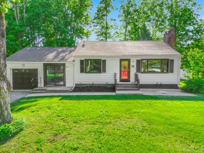 Property at 84 Sleight Plass Road, Poughkeepsie, NY