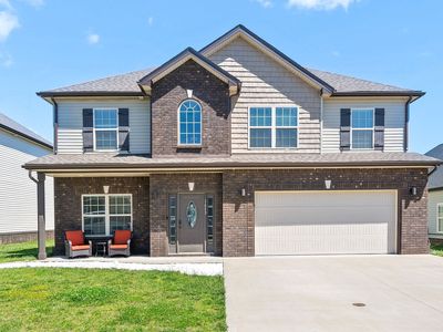 1613 Kestrel Dr