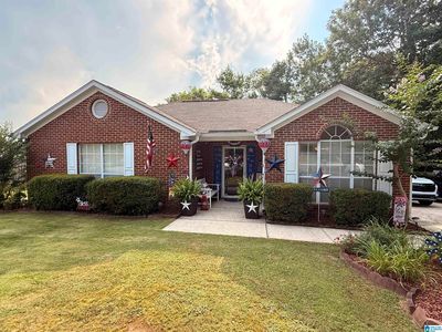 Property at 4604 Lakes Edge Cv, Pinson, AL
