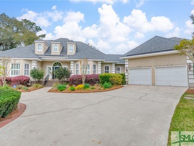 3 Low Country Ln