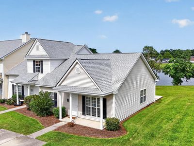 118 Lake Jogassee Dr