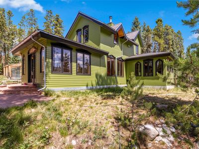 644 Spruce Creek Road