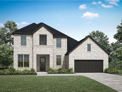 DAKOTA Plan, Timber Creek