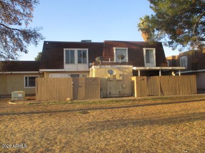 3346 W LAS PALMARITAS Drive