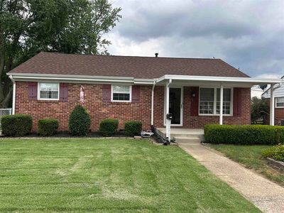 308 Tennyson Dr
