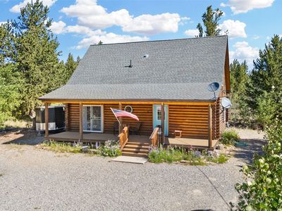 167 Stellar Jay Way