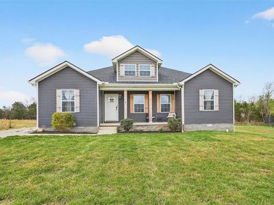 506 Hunters Cir