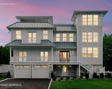 32 Shrewsbury Drive