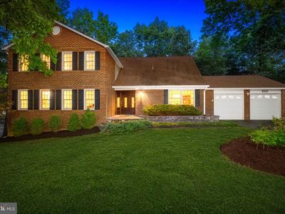 1501 Laurel Hill Rd