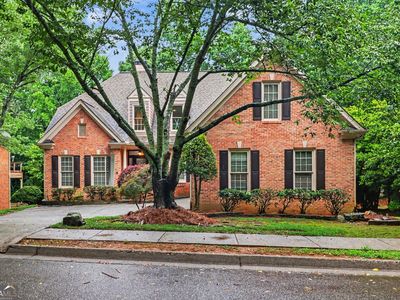 1120 Longcreek Pointe