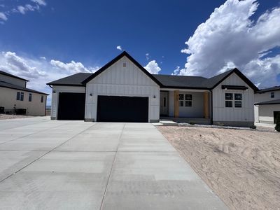 2597 N Scarlet Rd #257