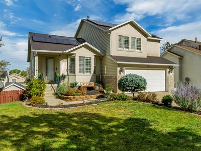 459 E Steep Mountain Dr