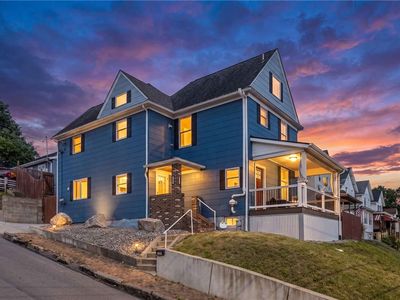 Property at 1101 6th Ave, Freedom, PA