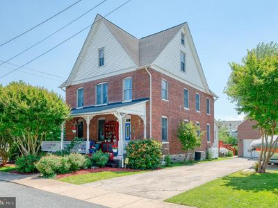 505 Arch St