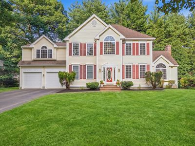 4 Juneberry Ln