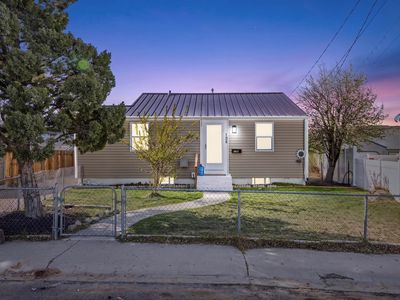 158 Bellview Dr