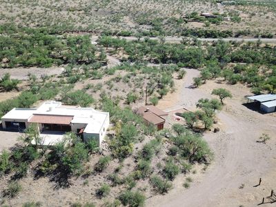 12955 W Arivaca Rd