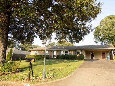 113 Chaparral Dr