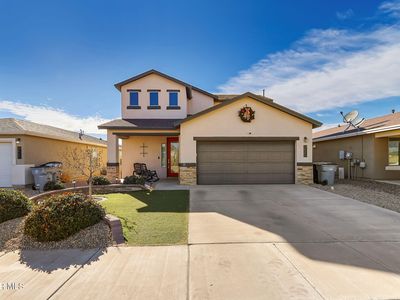 3921 Desert Dunes Dr