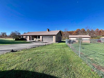 Property at 6921 Parsons Rd, Montrose, WV