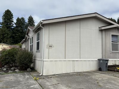 3656 Old Arcata Rd Space 44
