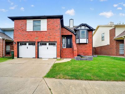 771 Eiffel Dr
