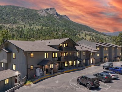 Property at 2760 Fall River Rd #G-106, Estes Park, CO