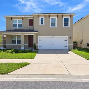 Property at 4023 Alissa Other City In The State, Florida, FL