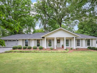 345 Franklin Rd