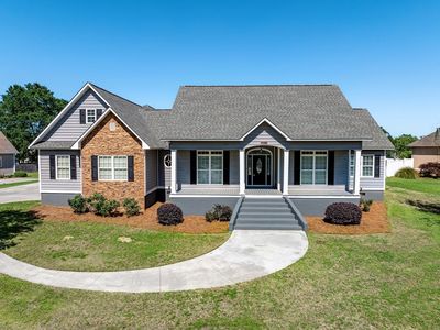 Property at 33 Surrey Cir, Tifton, GA
