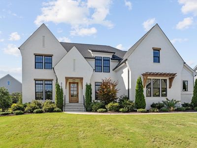 3185 Mantle Ridge Dr