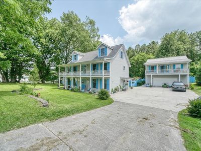 3485 Officers Chapel Rd