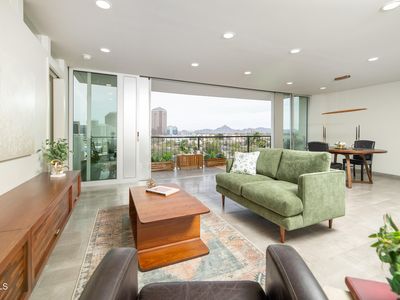 2323 N Central Ave Unit 705