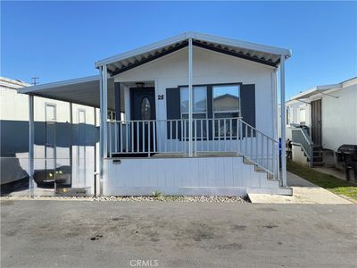 721 E 9th St SPACE 28