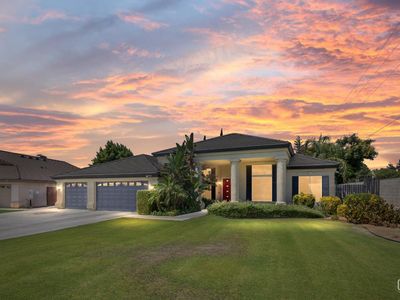 6511 Regent Wood Ct