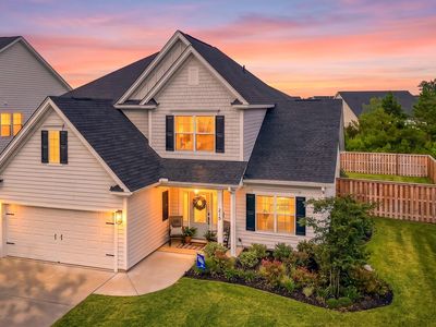 275 Fiddleback Dr