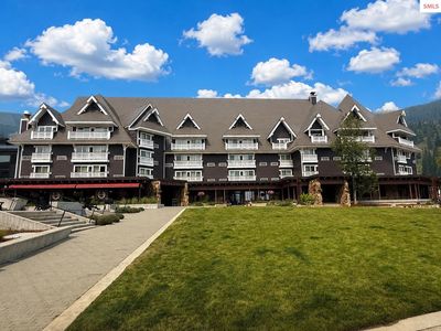 72 Great Escape Rd #509/511