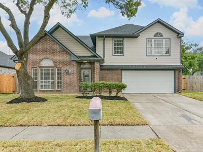 3823 Cann Dr