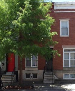 1932 McCulloh St