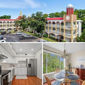 2430 Florentine Way APT 56