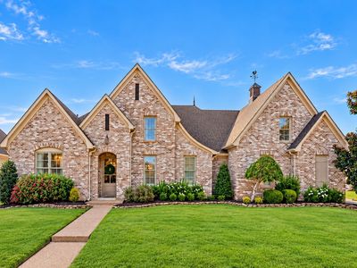 10316 Carnegie Club Dr