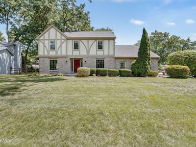 2338 Cheshire Woods Rd