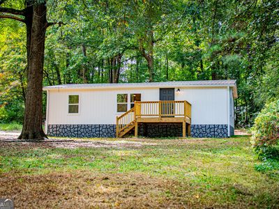 77 Rock Springs Lake Dr