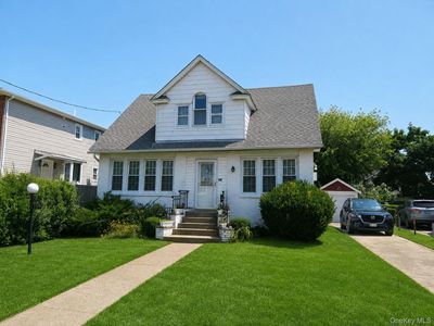 Property at 159 Saint Marks Avenue, Freeport, NY