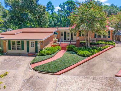 2306 Old Bullard Rd